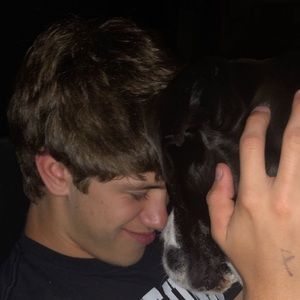 Meet your Posher, Chase